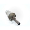 Recambio de silenciador trasero para ford puma (j2k, cf7) 1.0 ecoboost referencia OEM IAM GJ87A  