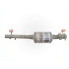 Recambio de filtro de particulas para ford puma (j2k, cf7) 1.0 ecoboost referencia OEM IAM 3768211  