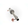 Recambio de filtro de particulas para ford puma (j2k, cf7) 1.0 ecoboost referencia OEM IAM 3768211  
