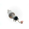 Recambio de filtro de particulas para ford puma (j2k, cf7) 1.0 ecoboost referencia OEM IAM 3768211  