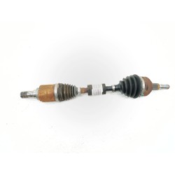 TRANSMISION DELANTERA IZQUIERDA M1T63B437FC 