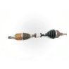 Recambio de transmision delantera izquierda para ford puma (j2k, cf7) 1.0 ecoboost referencia OEM IAM M1T63B437FC  