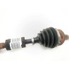 Recambio de transmision delantera izquierda para ford puma (j2k, cf7) 1.0 ecoboost referencia OEM IAM M1T63B437FC  