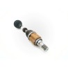 Recambio de transmision delantera izquierda para ford puma (j2k, cf7) 1.0 ecoboost referencia OEM IAM M1T63B437FC  