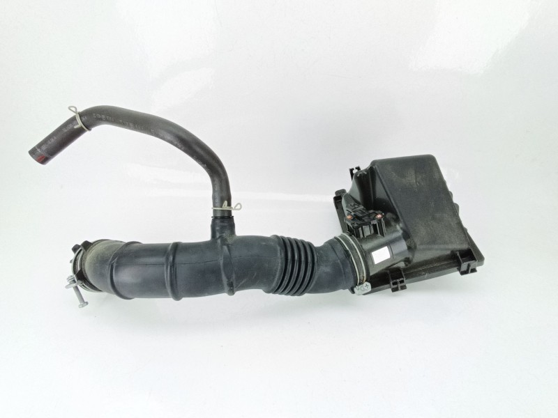 Recambio de caudalimetro para toyota yaris (_p21_, _pa1_, _ph1_) 1.5 hybrid (mxph10) referencia OEM IAM 22204F2010  