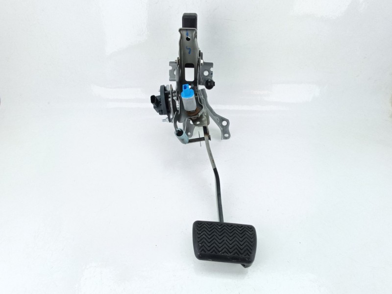 Recambio de pedal freno para toyota yaris (_p21_, _pa1_, _ph1_) 1.5 hybrid (mxph10) referencia OEM IAM 47110K0030  