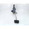Recambio de pedal freno para toyota yaris (_p21_, _pa1_, _ph1_) 1.5 hybrid (mxph10) referencia OEM IAM 47110K0030  