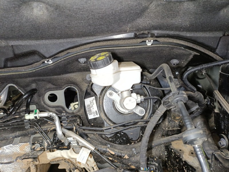 Recambio de servofreno para ford puma (j2k, cf7) 1.0 ecoboost referencia OEM IAM L1BC2B195CD  