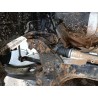 Recambio de cremallera direccion para ford puma (j2k, cf7) 1.0 ecoboost referencia OEM IAM 2415173  