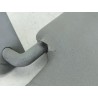 Recambio de parasol izquierdo para mercedes-benz vaneo (414) 1.7 cdi (414.700) referencia OEM IAM A4148100010  