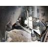 Recambio de cremallera direccion para ford puma (j2k, cf7) 1.0 ecoboost referencia OEM IAM 2415173  