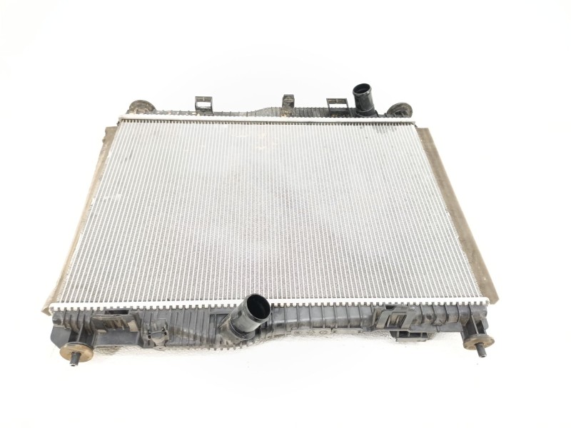 Recambio de radiador agua para ford puma (j2k, cf7) 1.0 ecoboost referencia OEM IAM H1BG8005AD  