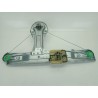 Recambio de elevalunas trasero izquierdo para ford focus iii 1.5 tdci referencia OEM IAM BM51A27001AC  