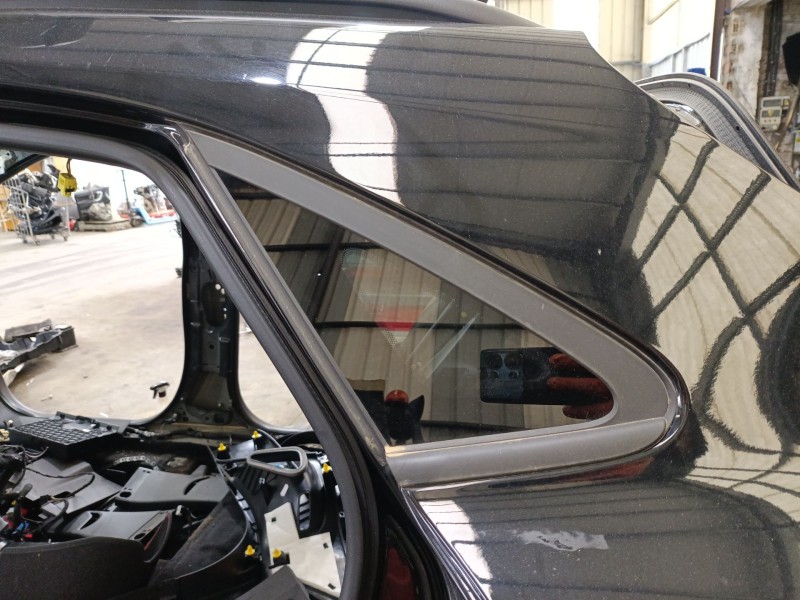 Recambio de luna custodia trasera izquierda para ford puma (j2k, cf7) 1.0 ecoboost referencia OEM IAM 2420038  