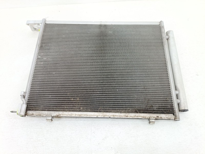 Recambio de condensador aire acondicionado para ford puma (j2k, cf7) 1.0 ecoboost referencia OEM IAM H1BH19710AC  