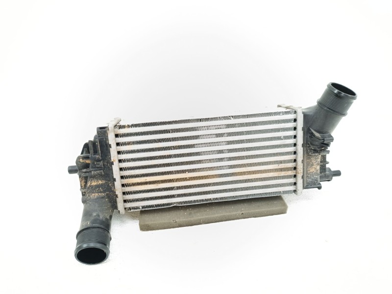 Recambio de intercooler para ford puma (j2k, cf7) 1.0 ecoboost referencia OEM IAM L1BG6D624AB  