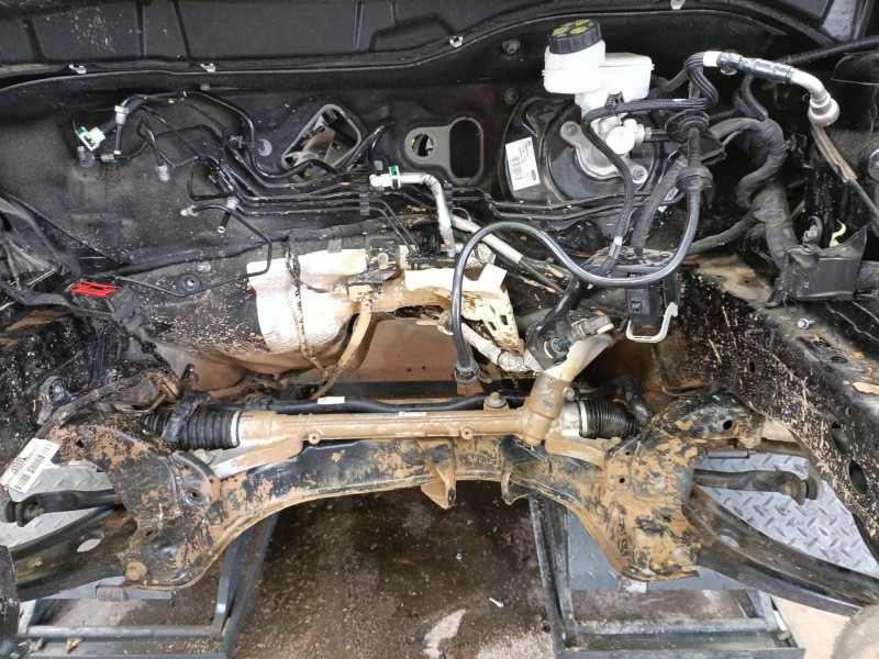 Recambio de barra estabilizadora delantera para ford puma (j2k, cf7) 1.0 ecoboost referencia OEM IAM 2611071  