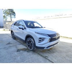 mitsubishi outlander iii (gg_w, gf_w, zj, zl, zk) del año 2025