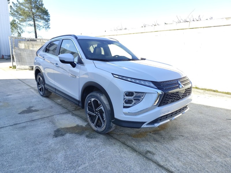 MITSUBISHI ECLIPSE CROSS (GK_, GL_)