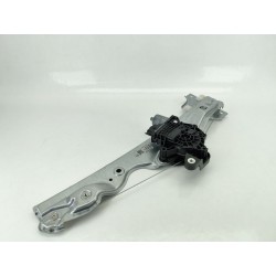 ELEVALUNAS DELANTERO IZQUIERDO 807016UA1C 