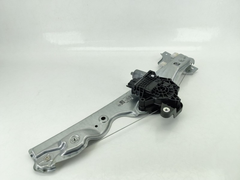Recambio de elevalunas delantero izquierdo para nissan qashqai iii (j12) 1.3 dig-t referencia OEM IAM 807016UA1C  