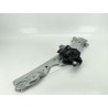 Recambio de elevalunas delantero izquierdo para nissan qashqai iii (j12) 1.3 dig-t referencia OEM IAM 807016UA1C  
