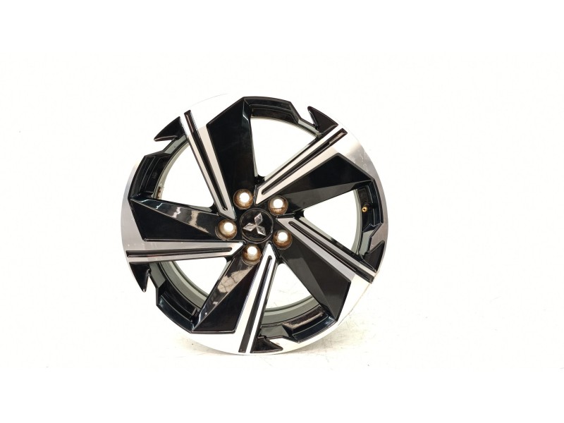 Recambio de llanta para mitsubishi outlander iii (gg_w, gf_w, zj, zl, zk) 2.0 hybrid 4wd referencia OEM IAM 4250G472  
