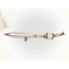 Recambio de catalizador para toyota yaris (_p21_, _pa1_, _ph1_) 1.5 hybrid (mxph10) referencia OEM IAM 17410K0100  