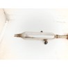Recambio de catalizador para toyota yaris (_p21_, _pa1_, _ph1_) 1.5 hybrid (mxph10) referencia OEM IAM 17410K0100  