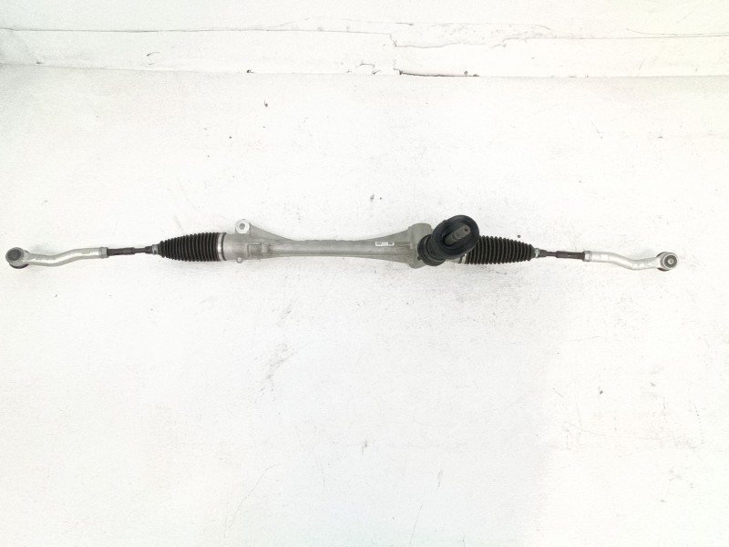 Recambio de cremallera direccion para toyota yaris (_p21_, _pa1_, _ph1_) 1.5 hybrid (mxph10) referencia OEM IAM 455100D670  