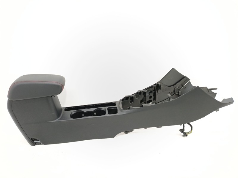 Recambio de consola central para ford puma (j2k, cf7) 1.0 ecoboost referencia OEM IAM H1BBA045M62C  