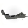Recambio de consola central para ford puma (j2k, cf7) 1.0 ecoboost referencia OEM IAM H1BBA045M62C  