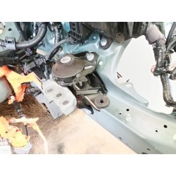 SOPORTE MOTOR IZQUIERDO 12372K0060 