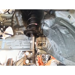 AMORTIGUADOR DELANTERO IZQUIERDO 485200D660 