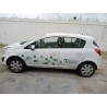 opel corsa d (s07) del año 2012