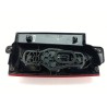 Recambio de piloto trasero izquierdo para fiat scudo furgoneta 1.5 multijet 100 (506) referencia OEM IAM 9808243180  