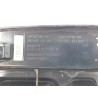 Recambio de piloto trasero izquierdo para fiat scudo furgoneta 1.5 multijet 100 (506) referencia OEM IAM 9808243180  