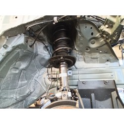 AMORTIGUADOR DELANTERO DERECHO 485100DJ40 