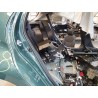 Recambio de gomas contorno puerta para toyota yaris (_p21_, _pa1_, _ph1_) 1.5 hybrid (mxph10) referencia OEM IAM   