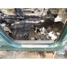 Recambio de gomas contorno puerta para toyota yaris (_p21_, _pa1_, _ph1_) 1.5 hybrid (mxph10) referencia OEM IAM   