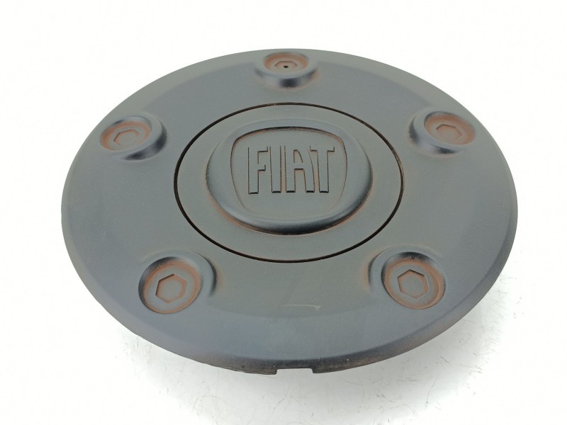 Recambio de tapacubos para fiat scudo furgoneta 1.5 multijet 100 (506) referencia OEM IAM 9848121977  