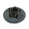 Recambio de tapacubos para fiat scudo furgoneta 1.5 multijet 100 (506) referencia OEM IAM 9848121977  