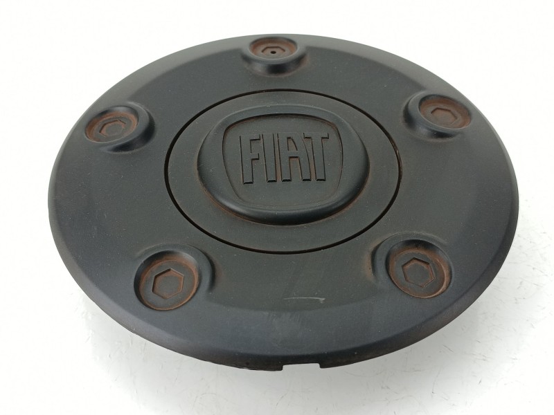 Recambio de tapacubos para fiat scudo furgoneta 1.5 multijet 100 (506) referencia OEM IAM 9848121977  