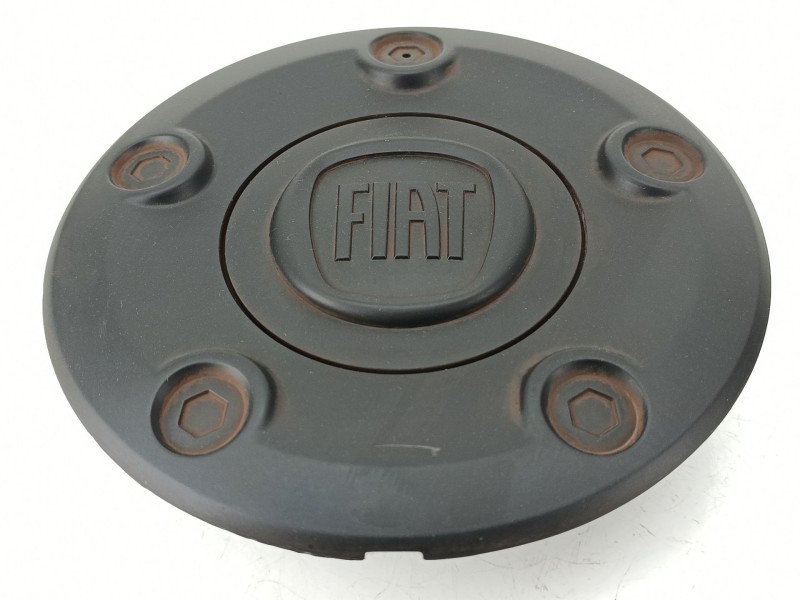 Recambio de tapacubos para fiat scudo furgoneta 1.5 multijet 100 (506) referencia OEM IAM 9848121977  