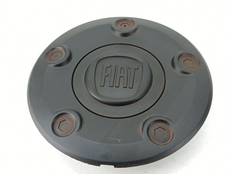 Recambio de tapacubos para fiat scudo furgoneta 1.5 multijet 100 (506) referencia OEM IAM 9848121977  