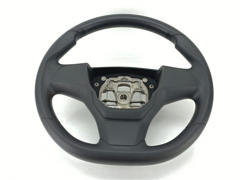 Recambio de volante para fiat scudo furgoneta 1.5 multijet 100 (506) referencia OEM IAM 98088708ZD  