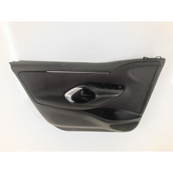 GUARNECIDO PUERTA DELANTERA IZQUIERDA 676200DU70C3 