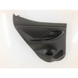 GUARNECIDO PUERTA TRASERA IZQUIERDA 676400DM80C0 