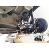Recambio de puente trasero para toyota yaris (_p21_, _pa1_, _ph1_) 1.5 hybrid (mxph10) referencia OEM IAM 42110K0030  