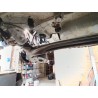 Recambio de puente trasero para toyota yaris (_p21_, _pa1_, _ph1_) 1.5 hybrid (mxph10) referencia OEM IAM 42110K0030  